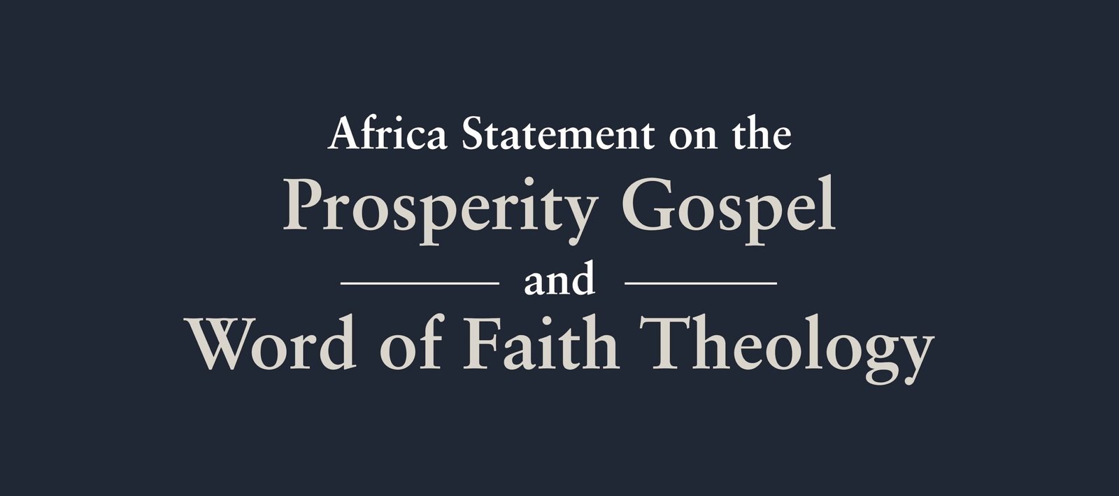 True Spiritual Warfare: How the Gospel Tears Down the Real Strongholds