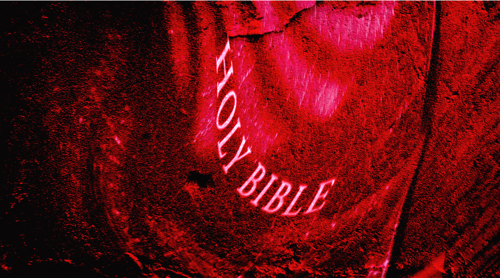 The Distorting Power of the Prosperity Gospel