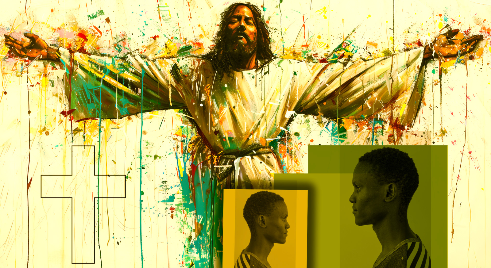 A Christ-Shaped Life Rather Than a Self-Shaped Gospel