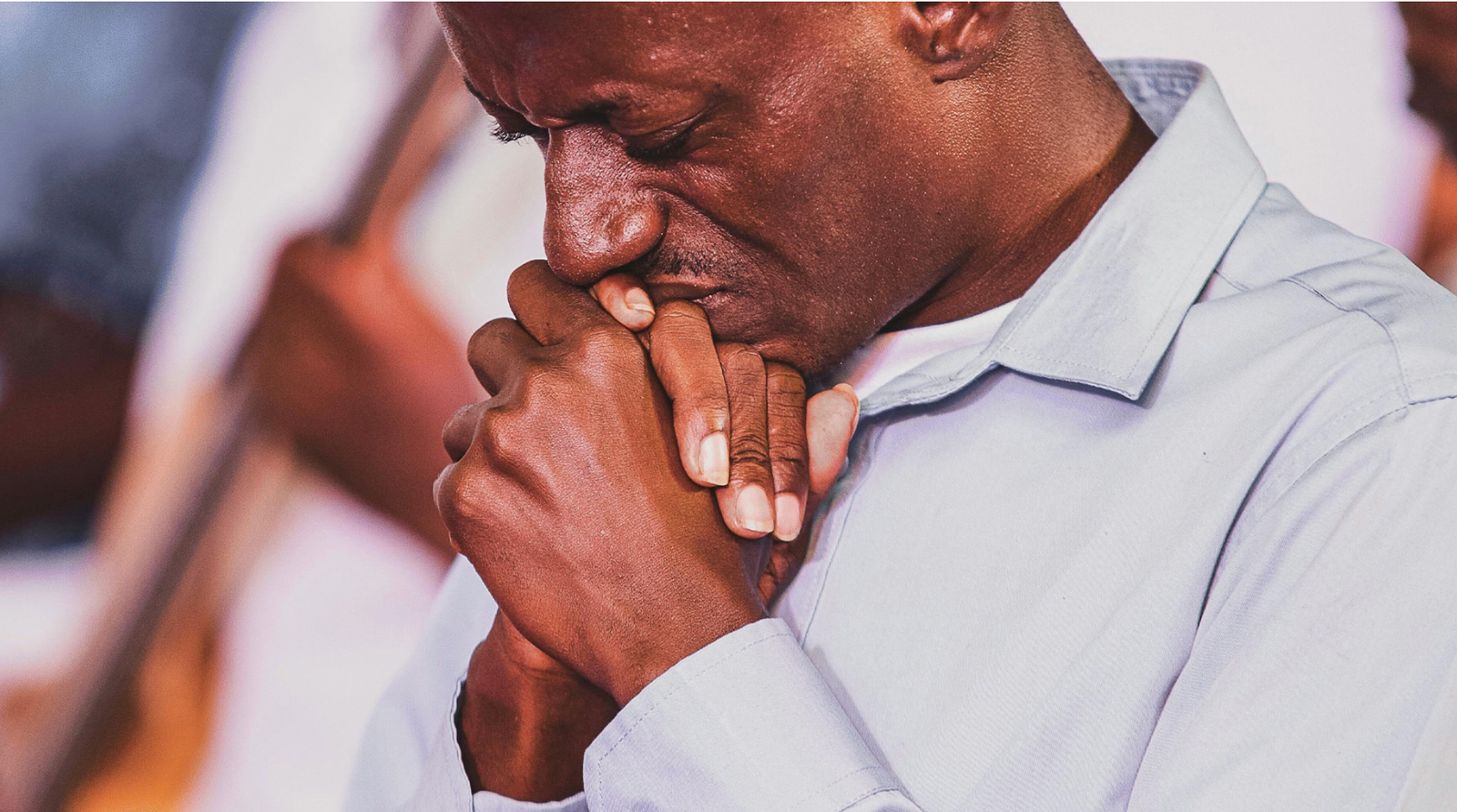 Which Spirit Are You Listening To?