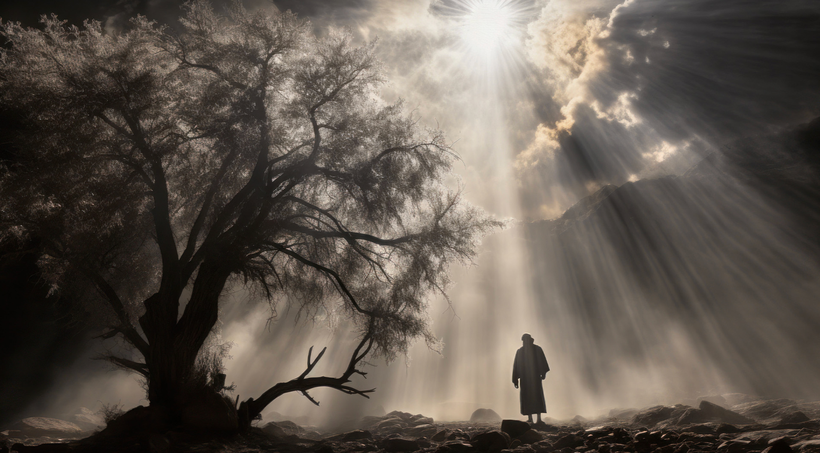 An Old Testament Theology of Prosperity