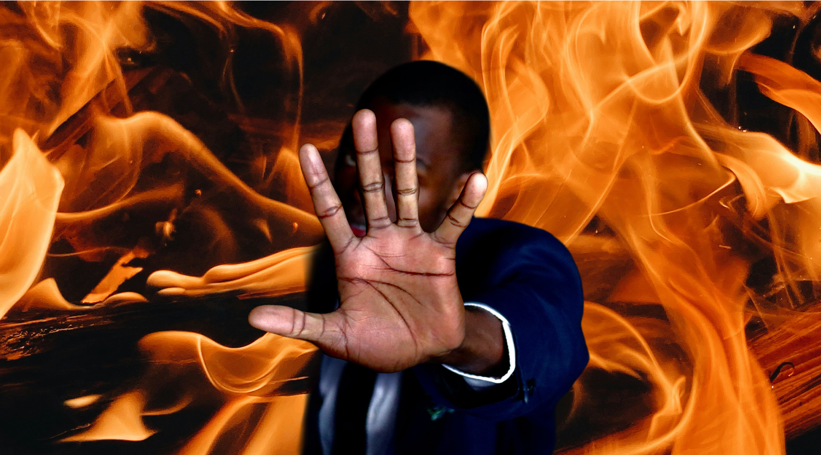 Back to Sender: A Flawed, Dangerous Spiritual Practice