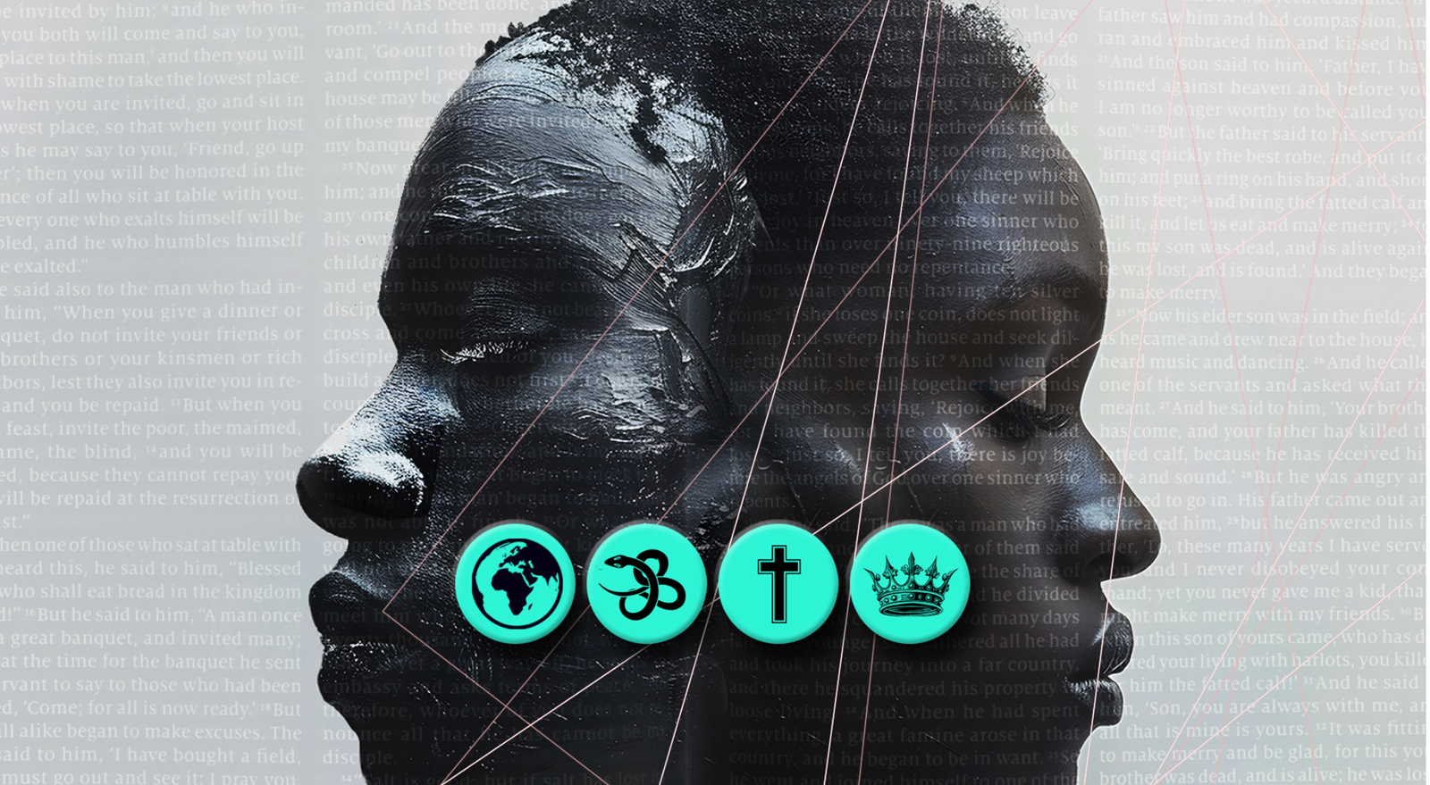 Being Human, From Creation to Consummation