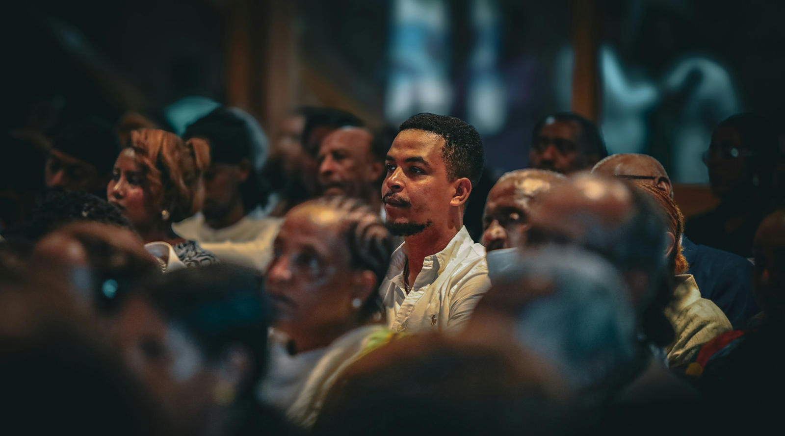 Super Sunday Services: Confronting Sickness, Death and Demons