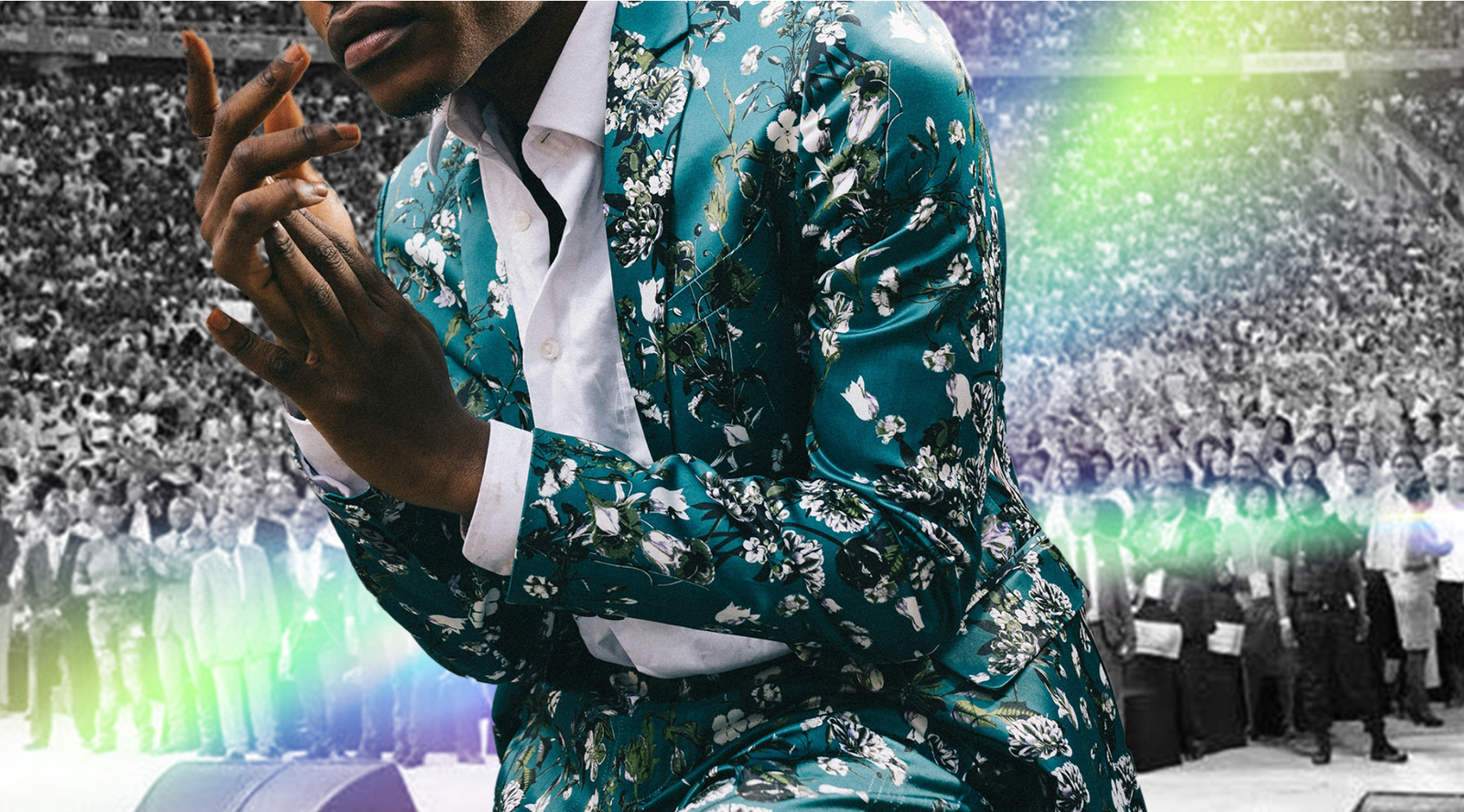 Interrogating the Man of God Phenomenon in Africa