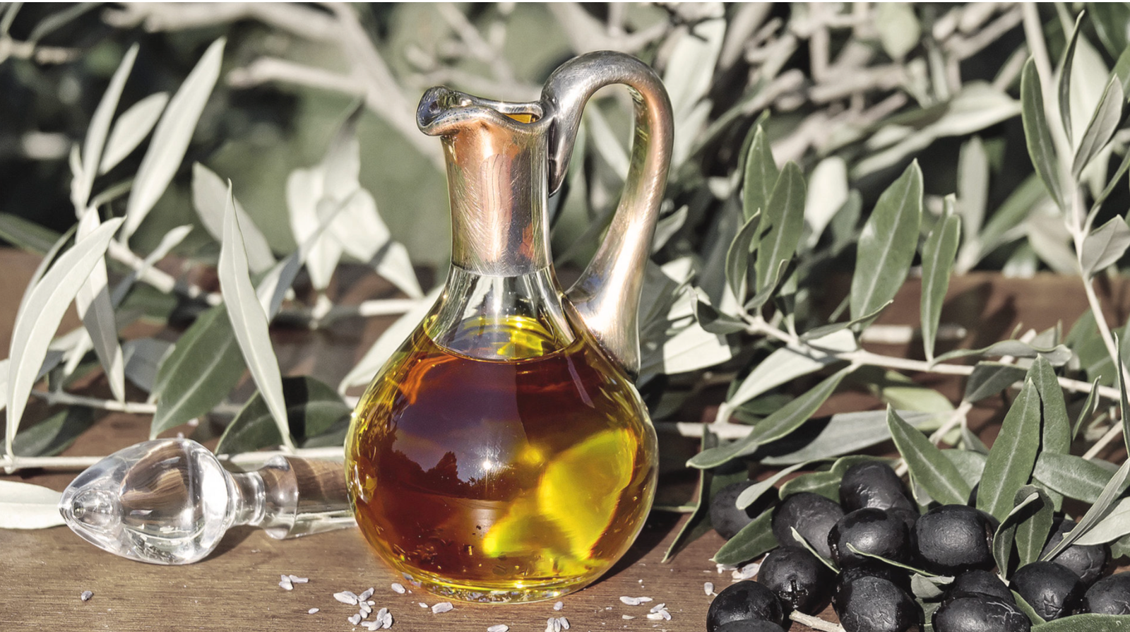 Who Is Anointed By God? What Does It Mean?