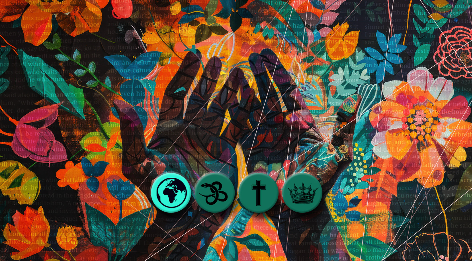 Creation: God’s Image and Human Identity