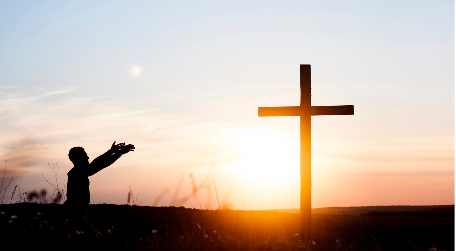 Don’t Settle for Less Than the Prosperity Jesus Promised