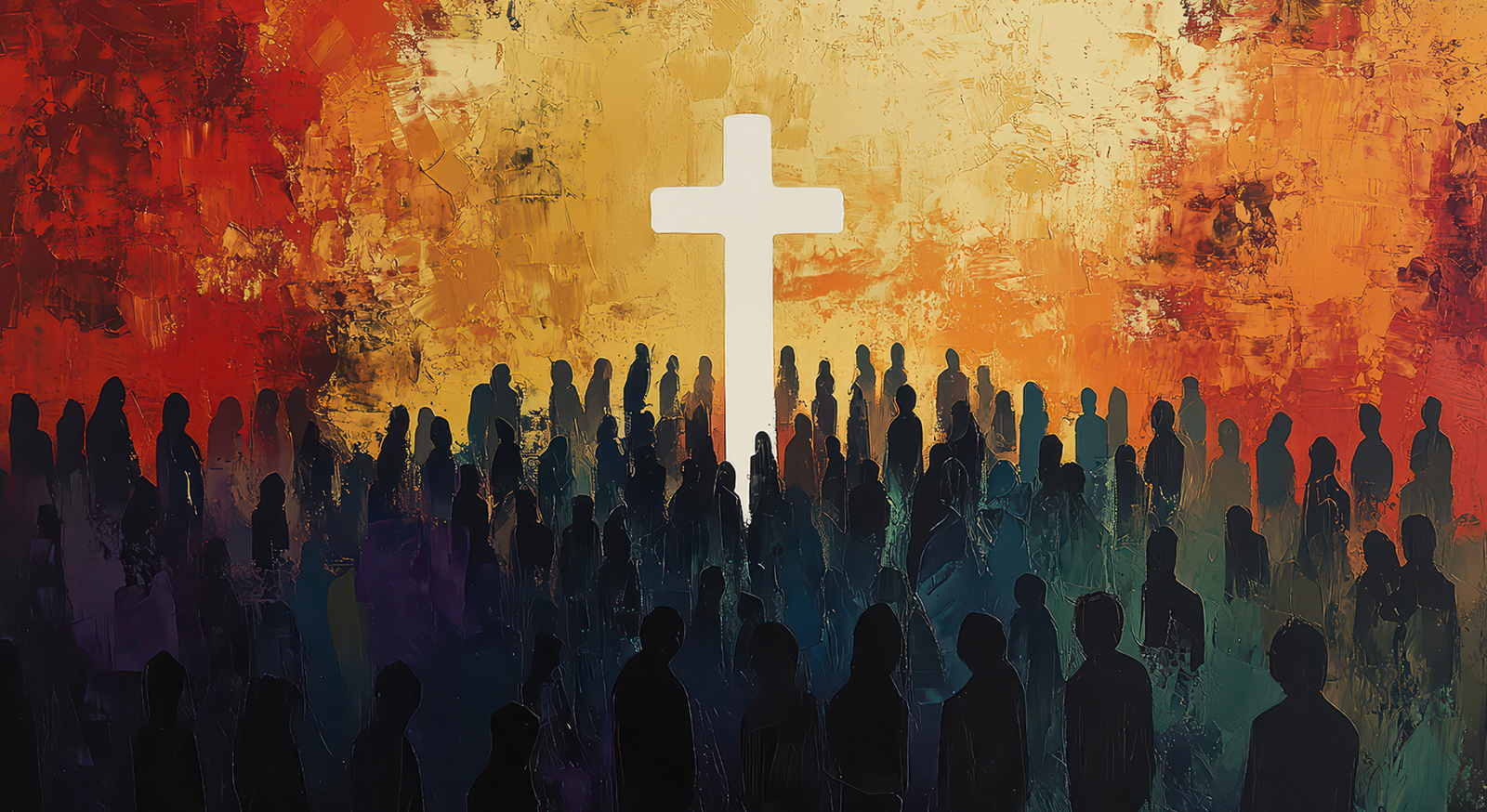 A Cross-Shaped Faith for a Glory-Seeking Continent