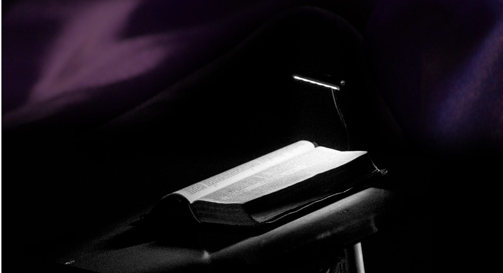 Can I Speak Against The Lord’s Anointed?